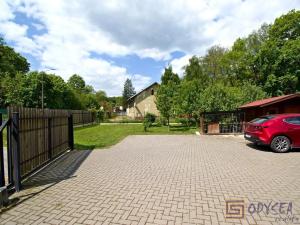 Prodej rodinného domu, Bílovec, 161 m2