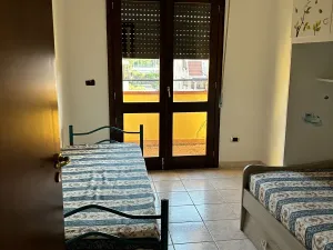 Prodej bytu 3+kk, Scalea, Itálie, 63 m2