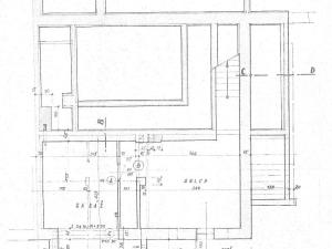 Prodej rodinného domu, Pozořice, 200 m2