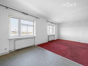 Prodej bytu 2+1, Kladno, Zádušní, 55 m2
