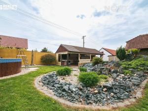 Prodej apartmánu, Mutěnice, Nová Čtvrť, 228 m2