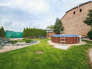 Prodej apartmánu, Mutěnice, Nová Čtvrť, 228 m2