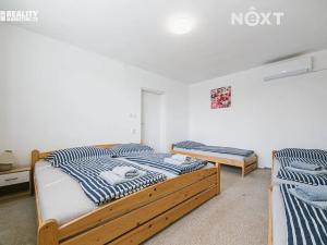 Prodej apartmánu, Mutěnice, Nová Čtvrť, 228 m2