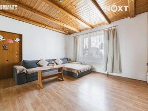Prodej rodinného domu, Kroměříž, Braunerova, 143 m2