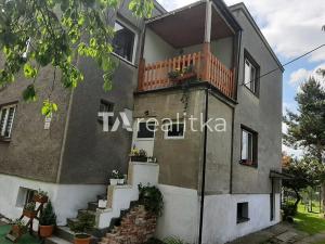 Prodej rodinného domu, Karviná, Mickiewiczova, 166 m2