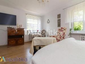 Prodej rodinného domu, Karviná, Mickiewiczova, 166 m2
