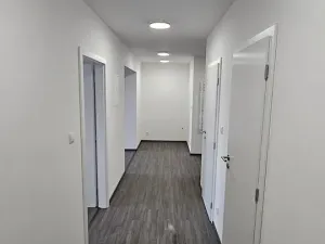 Prodej bytu 3+1, Žďár nad Sázavou, Brodská, 65 m2