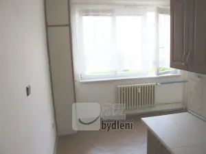 Pronájem bytu 2+1, Tábor, Budovatelů, 60 m2