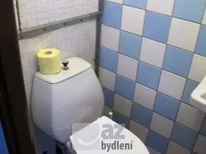 Pronájem bytu 2+1, Tábor, Budovatelů, 60 m2
