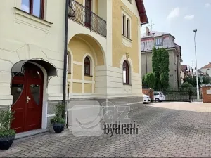 Pronájem bytu 2+kk, Tábor, Odolenova, 106 m2