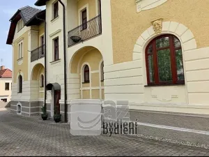Pronájem bytu 2+kk, Tábor, Odolenova, 106 m2
