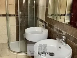 Pronájem bytu 2+kk, Tábor, Odolenova, 106 m2