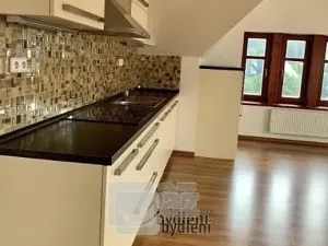 Pronájem bytu 2+kk, Tábor, Odolenova, 106 m2