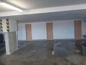 Prodej garážového stání, Brno, Nad Přehradou, 18 m2