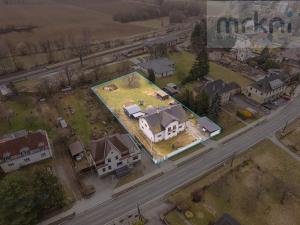 Prodej apartmánu, Velké Losiny, Rudé armády, 384 m2