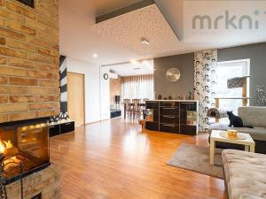 Prodej apartmánu, Velké Losiny, Rudé armády, 384 m2