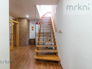 Prodej apartmánu, Velké Losiny, Rudé armády, 384 m2