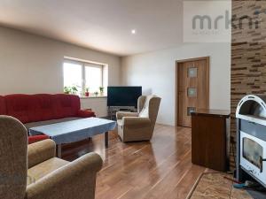 Prodej apartmánu, Velké Losiny, Rudé armády, 384 m2