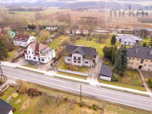 Prodej apartmánu, Velké Losiny, Rudé armády, 384 m2