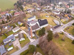 Prodej apartmánu, Velké Losiny, Rudé armády, 384 m2