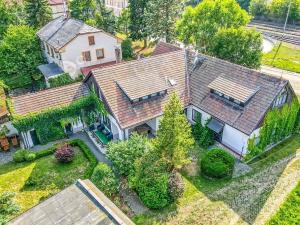 Prodej rodinného domu, Žihle, 340 m2