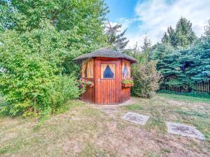 Prodej rodinného domu, Žihle, 340 m2