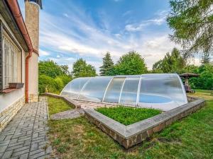Prodej rodinného domu, Žihle, 340 m2