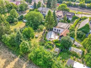 Prodej rodinného domu, Žihle, 340 m2