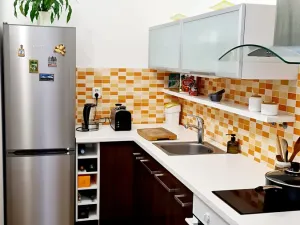 Prodej bytu 2+1, Praha - Břevnov, Mládeže, 47 m2
