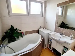 Prodej bytu 2+1, Praha - Břevnov, Mládeže, 47 m2