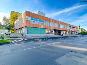 Pronájem obchodního prostoru, Česká Lípa, Hrnčířská, 245 m2