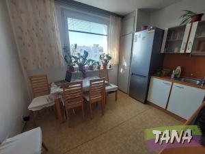 Prodej bytu 3+1, Turnov, Diamantová, 74 m2
