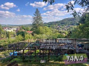 Prodej bytu 3+1, Turnov, Diamantová, 74 m2