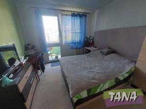 Prodej bytu 3+1, Turnov, Diamantová, 71 m2