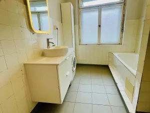 Pronájem bytu 2+1, Brno, Údolní, 64 m2