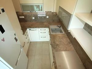 Prodej bytu 2+kk, Praha - Stodůlky, Petržílkova, 65 m2