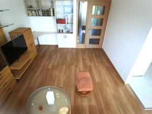 Prodej bytu 2+kk, Praha - Stodůlky, Petržílkova, 65 m2