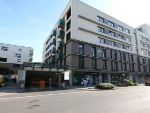 Prodej bytu 2+kk, Praha - Stodůlky, Petržílkova, 65 m2