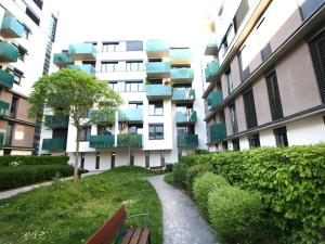 Prodej bytu 2+kk, Praha - Stodůlky, Petržílkova, 65 m2
