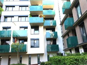 Prodej bytu 2+kk, Praha - Stodůlky, Petržílkova, 65 m2