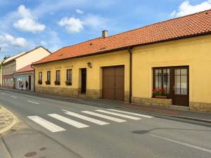 Prodej restaurace, Čelákovice, Masarykova, 510 m2