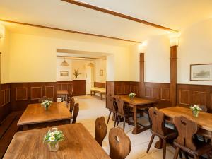 Prodej restaurace, Čelákovice, Masarykova, 510 m2