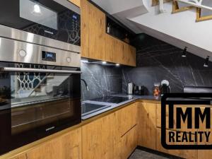 Prodej bytu 4+kk, Sukošan, Chorvatsko, 125 m2
