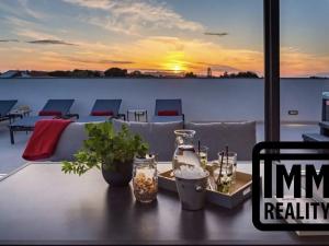 Prodej bytu 4+kk, Sukošan, Chorvatsko, 125 m2