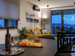 Prodej bytu 4+kk, Sukošan, Chorvatsko, 125 m2