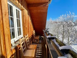 Prodej rodinného domu, Kvilda, 408 m2