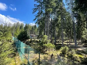 Prodej rodinného domu, Kvilda, 408 m2