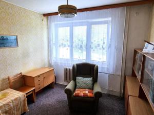 Prodej bytu 3+1, Břeclav, Kupkova, 72 m2