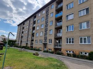 Prodej bytu 3+1, Břeclav, Kupkova, 72 m2