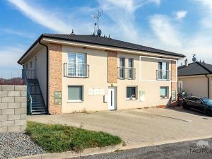 Prodej bytu 2+kk, Plzeň, K Remízku, 59 m2